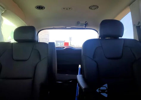 2023 Kia Telluride S из США, поврежденный, VIN 5XYP6DGC8PG333894